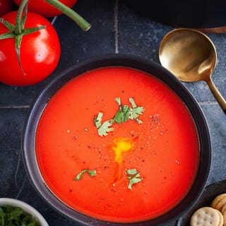 Tomato Soup