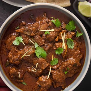 Goat Curry