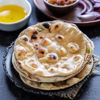 Tandoori Roti