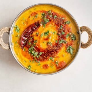 Dal Tadka