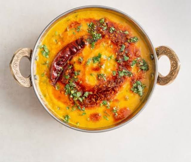 Dal Tadka.