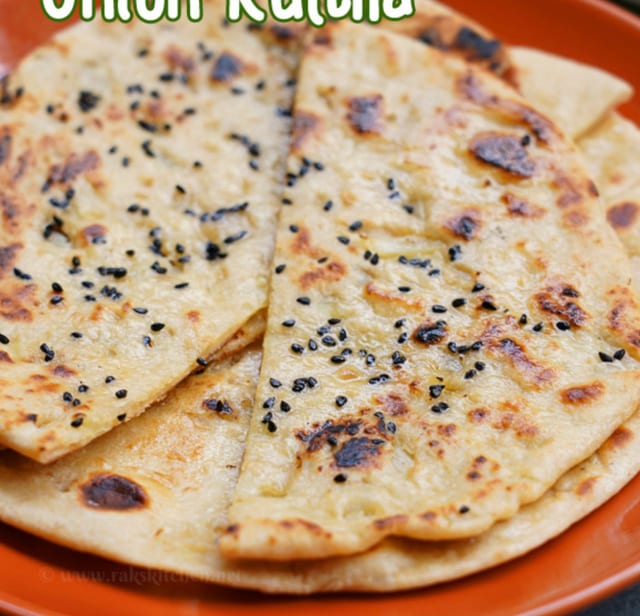 Onion Kulca.