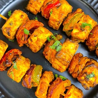 Paneer Tikka