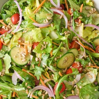 Green Salad