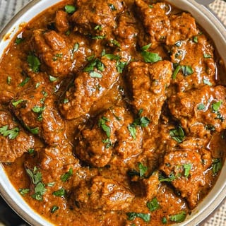 Lamb Rogan Josh