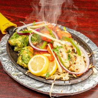 Chicken Tikka
