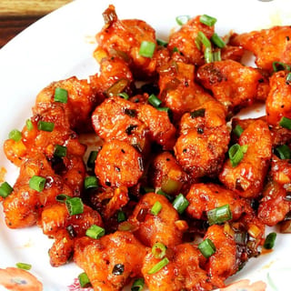 Gobi Manchurian