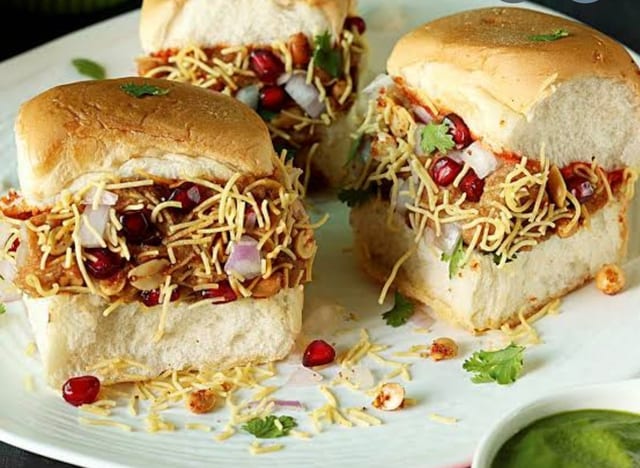 Dabeli (2Pcs).