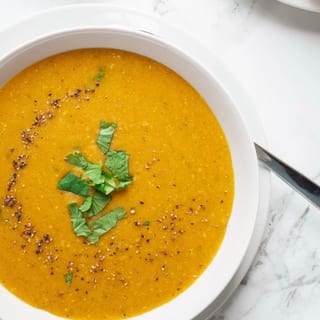 Lentil Soup