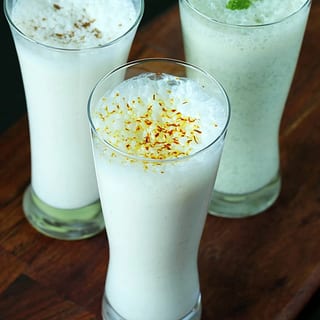Sweet Lassi