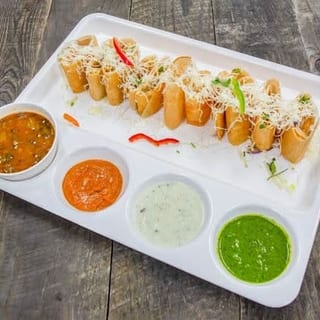 Amul Cheese Dosa