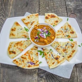 Chur Chur Naan